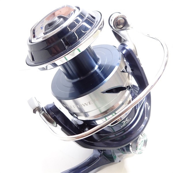 ２１ツインパワーＳＷ８０００ＨＧ